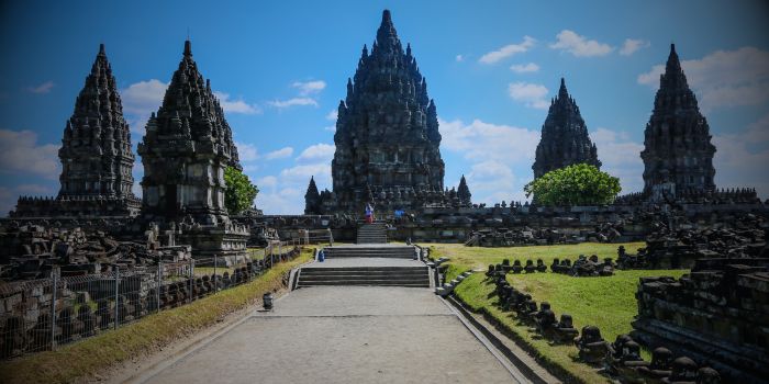 Indonesia Bali